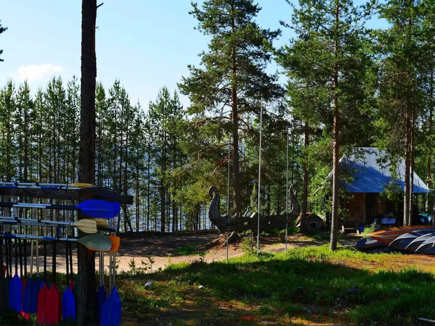 Туристический Комплекс ВелТ