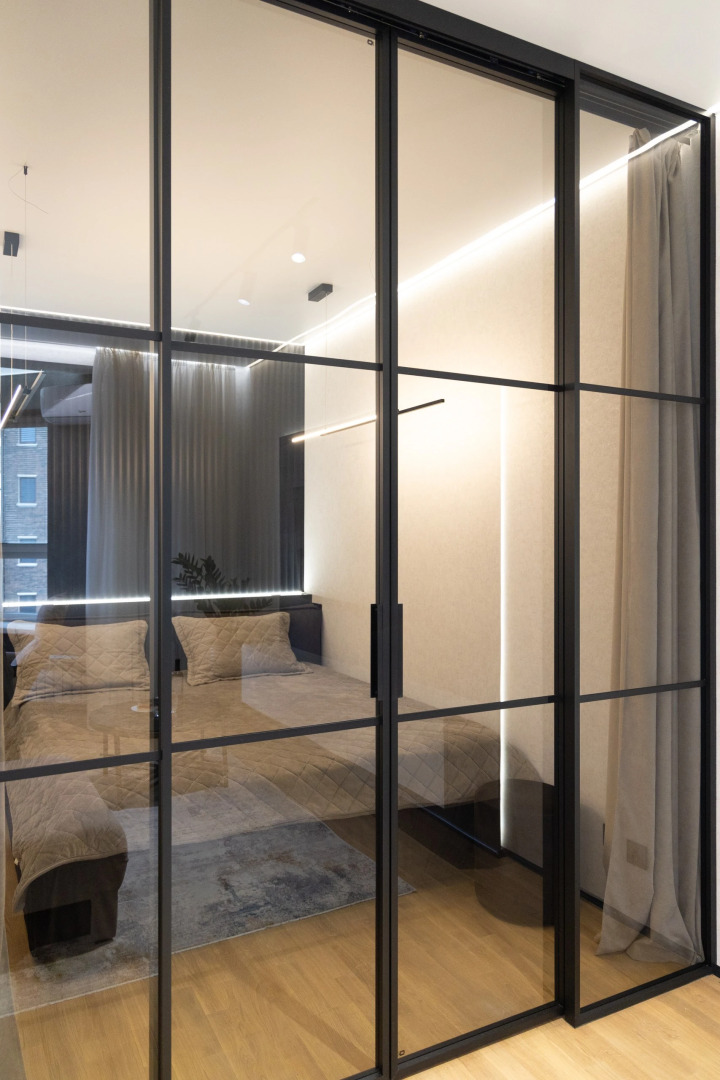 Апартаменты С Видом На Море Apart Zelenogradsk