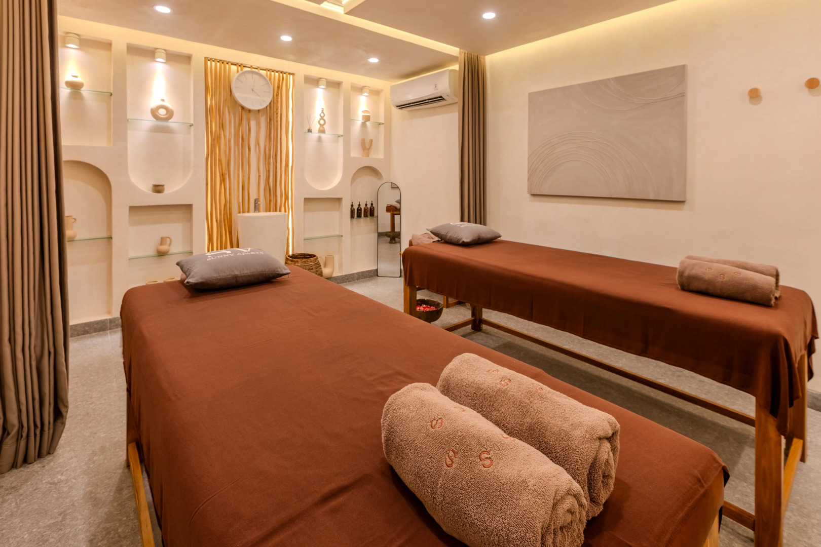 Апарт-отель Sunny 2