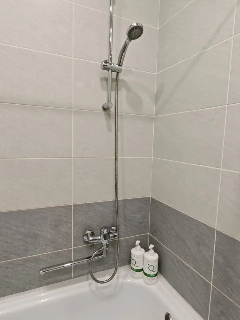 Квартира Студия ЖК Голливуд