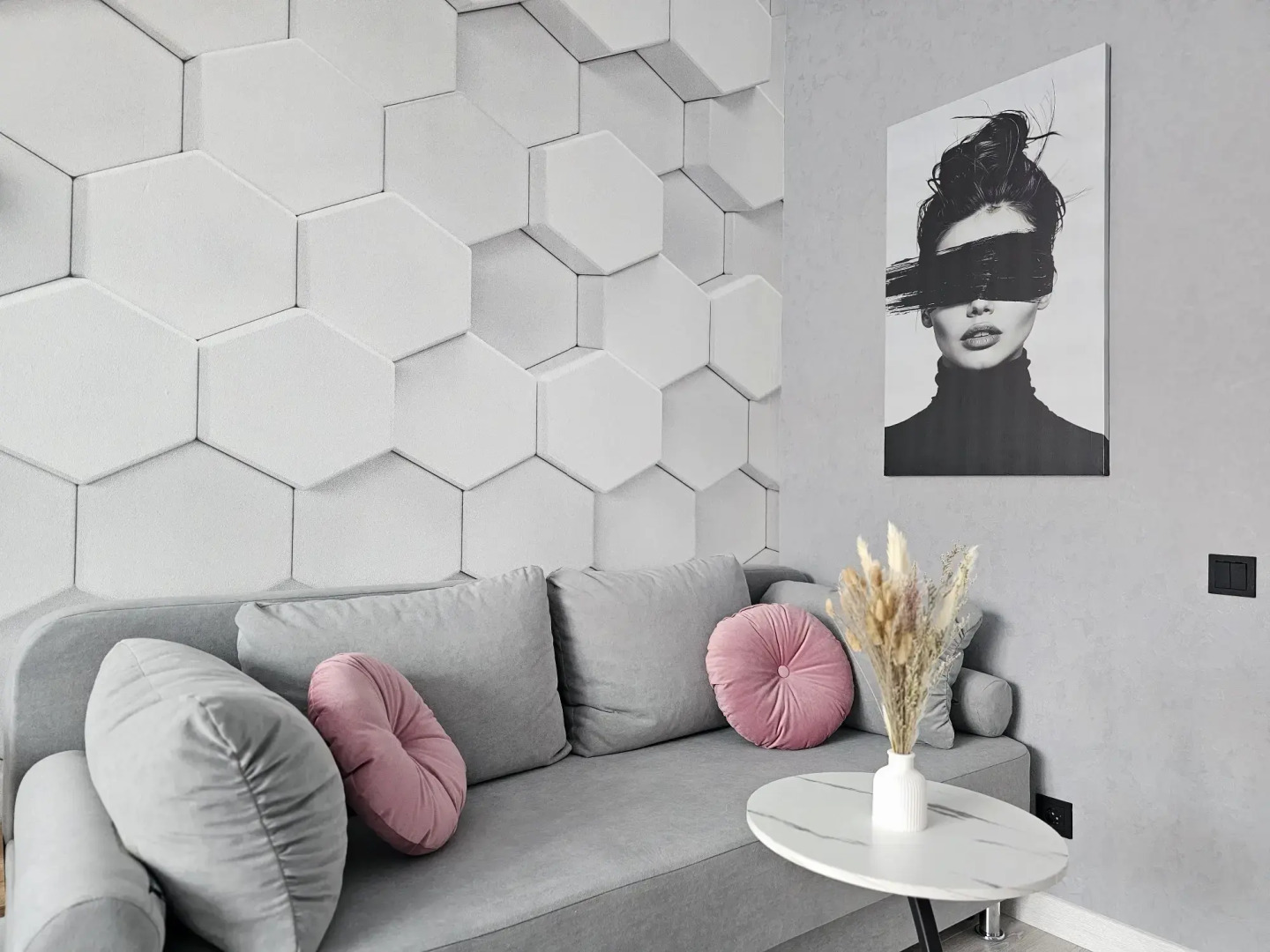 Апартаменты на Медуницинской