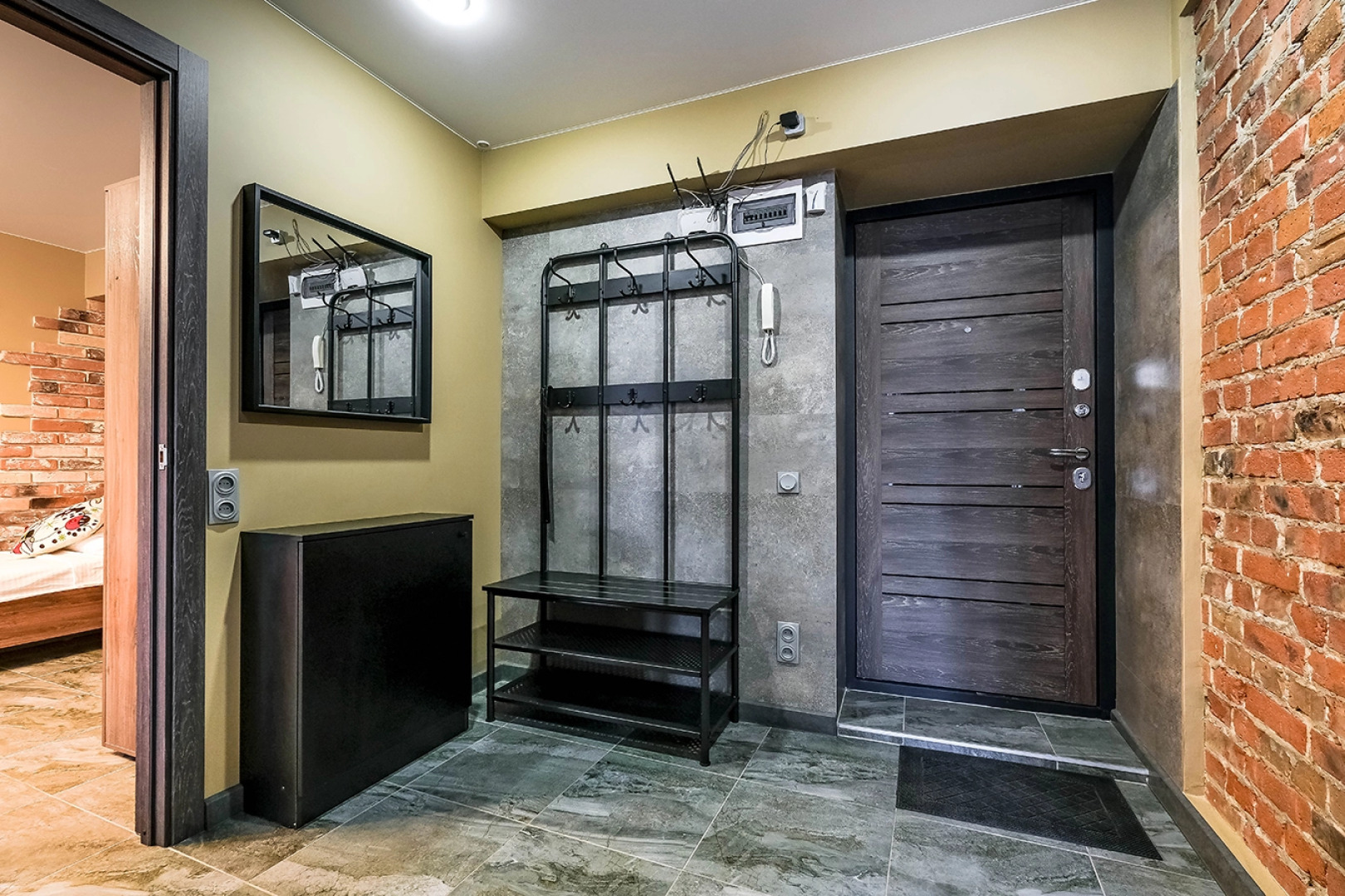 Квартира В гости