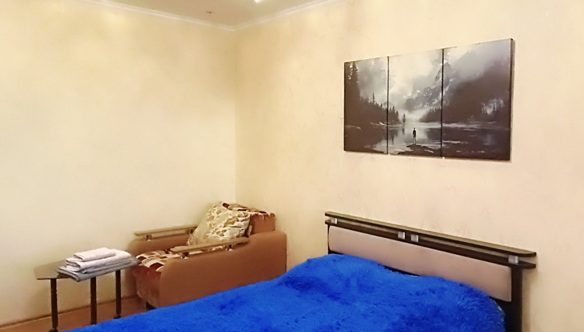 Квартира Чистая, уютная в центре города