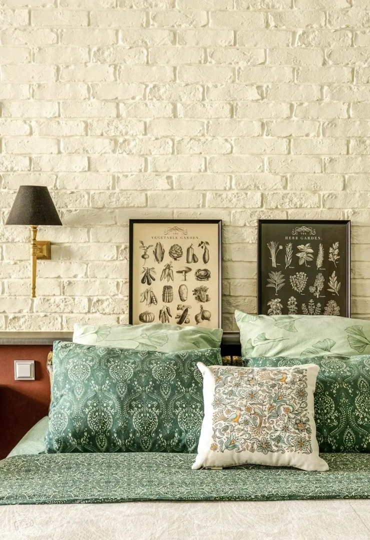 Квартира на Почтамской 1А