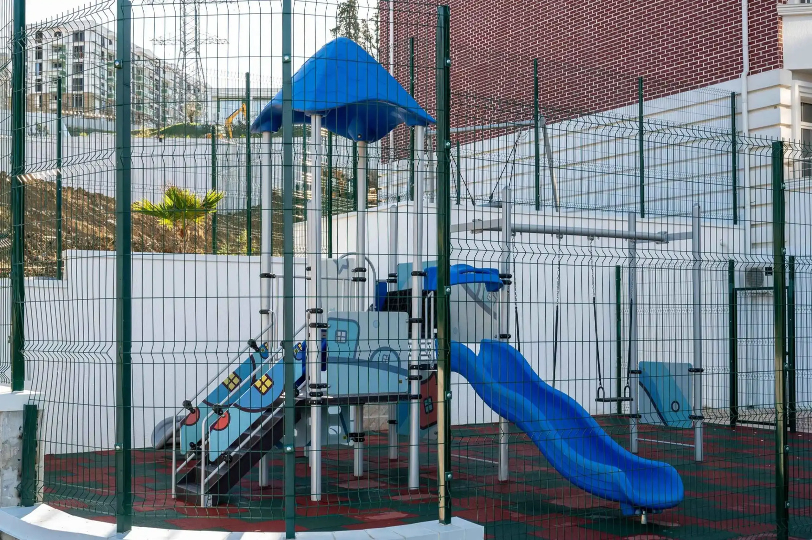 Апартаменты Орхидея УК Атмосфера с Видом на Море