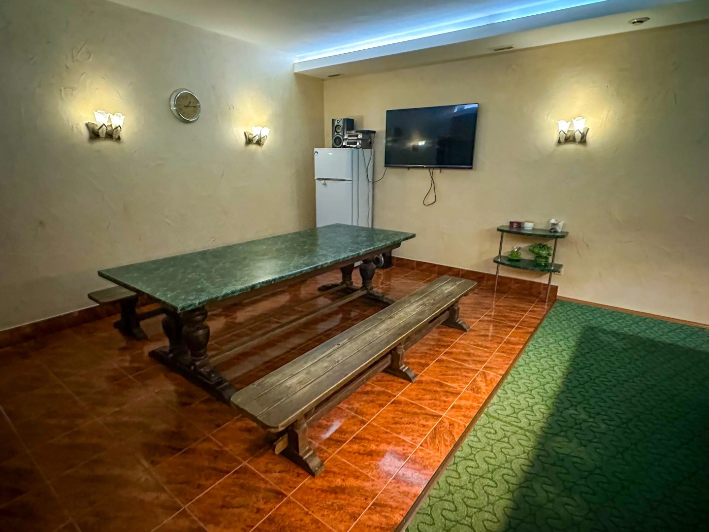 Хостел на Суворова 41