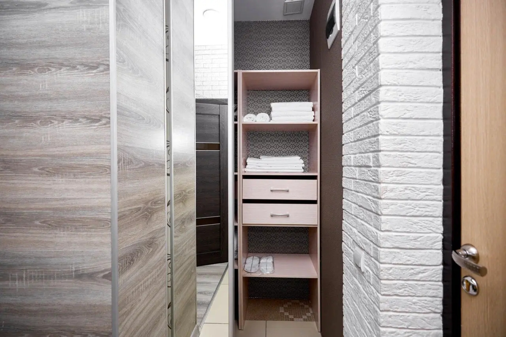 Апартаменты Lovely