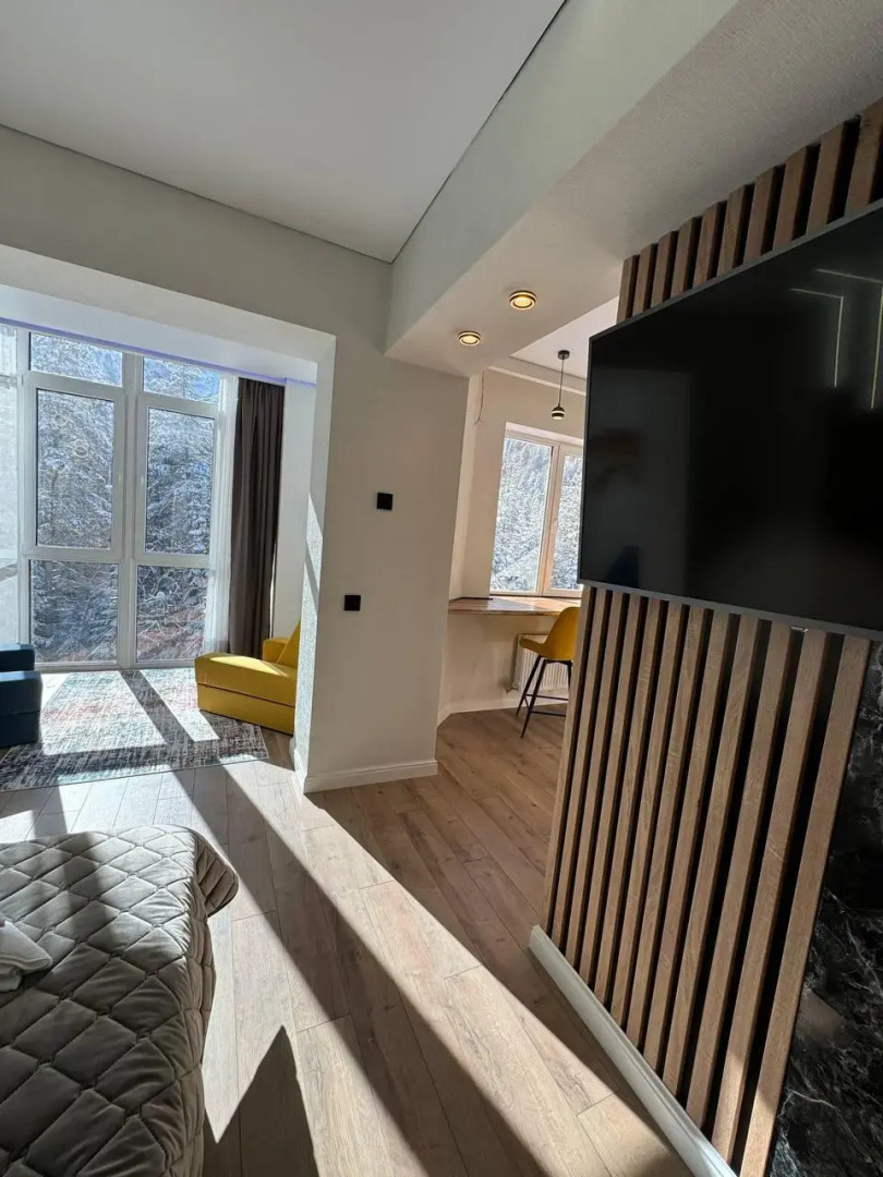 Апартаменты Приемиум Moon