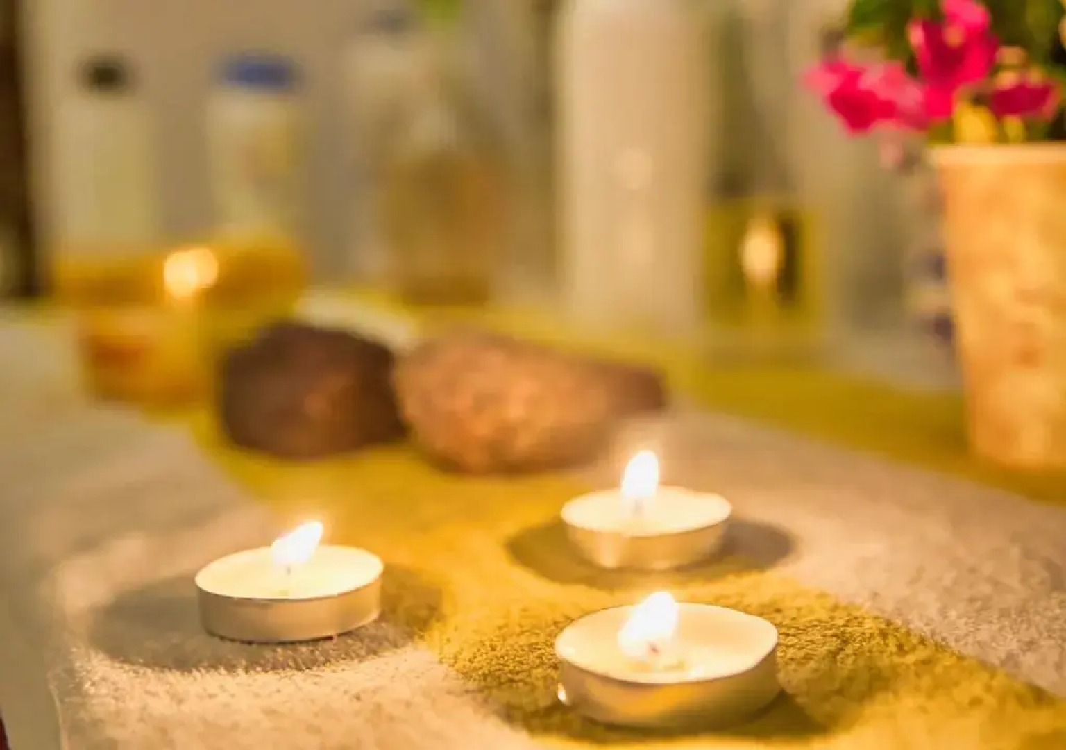 Tropitel Dahab Oasis