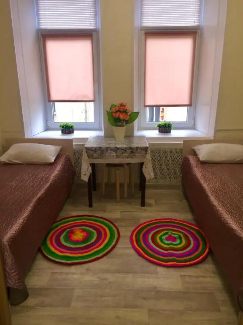 Мини-отель Эконом-отель Лира