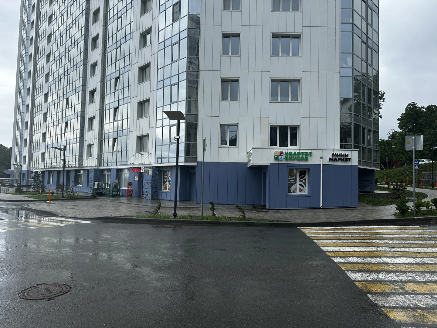 Квартира Предлагаем 3-комнатную Квартиру в Доме Бизнес-класса ЖК Чайка