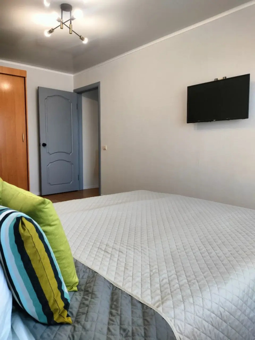 Квартира Комфортная