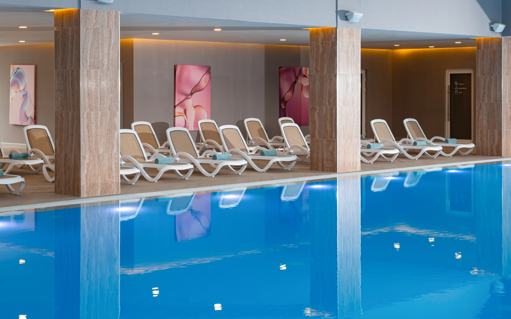 Город Mira Family Resort & Spa Anapa Miracleon 5*