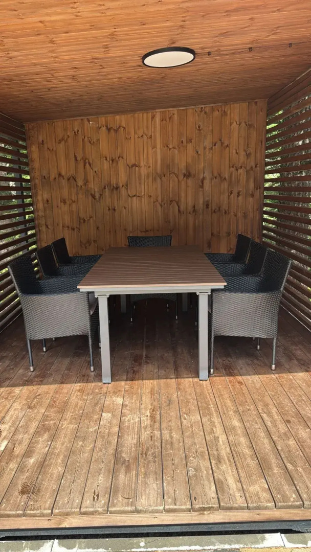 База Отдыха Экотель Кит Шале