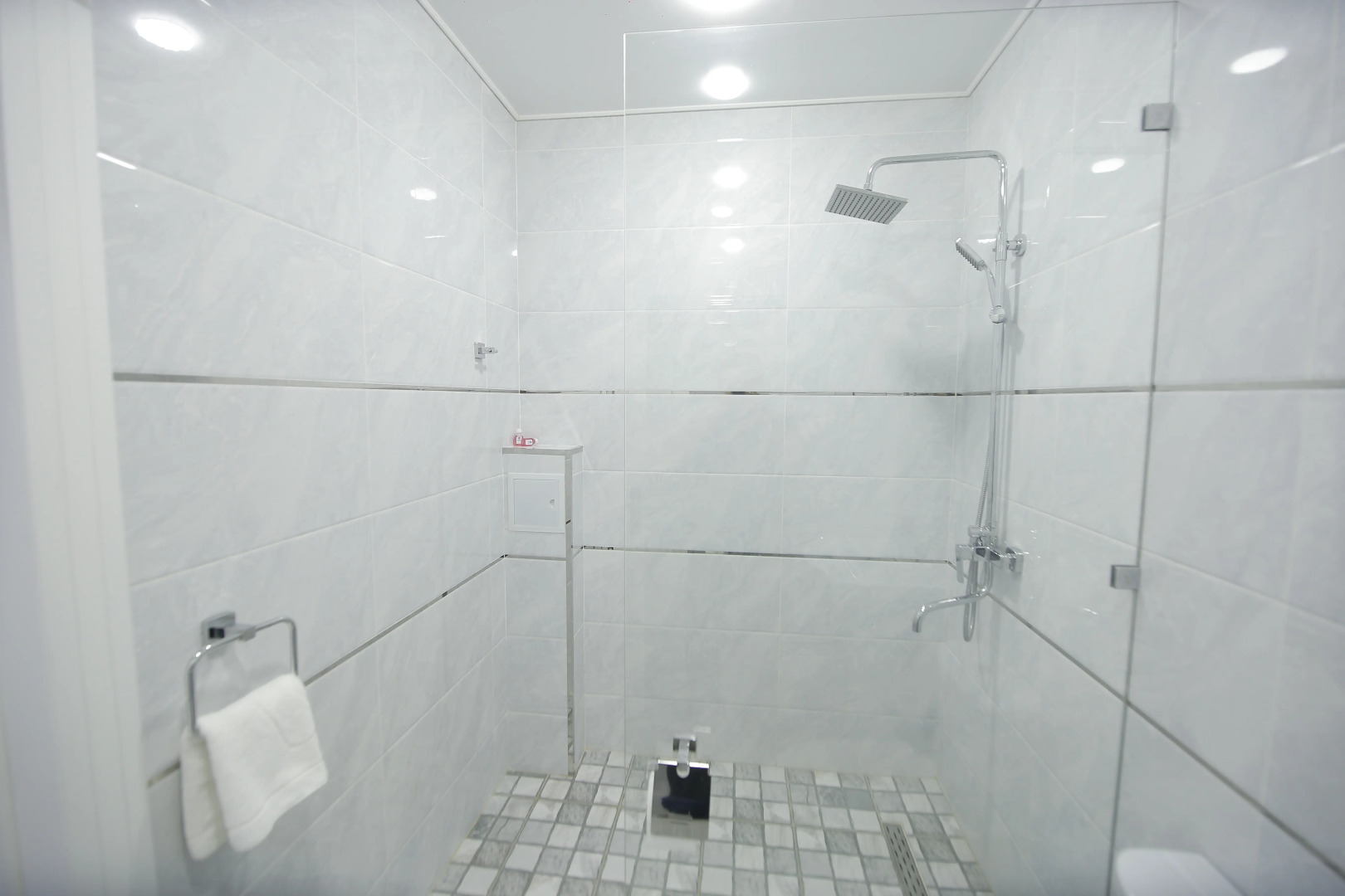 Отель Zehra Premium