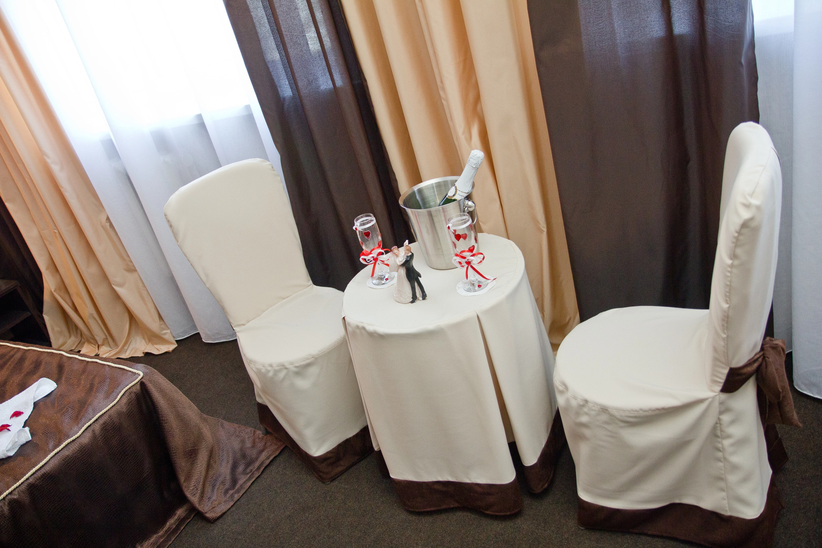 Гостиничный Комплекс Виктория - ZURO