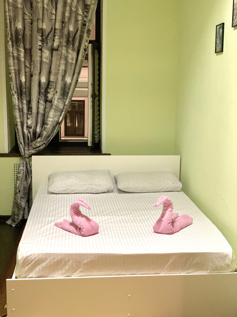 Мини-отель у Кремля