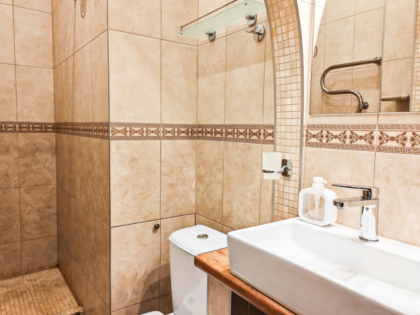 Квартира ArendApartment Graf Orlov 6