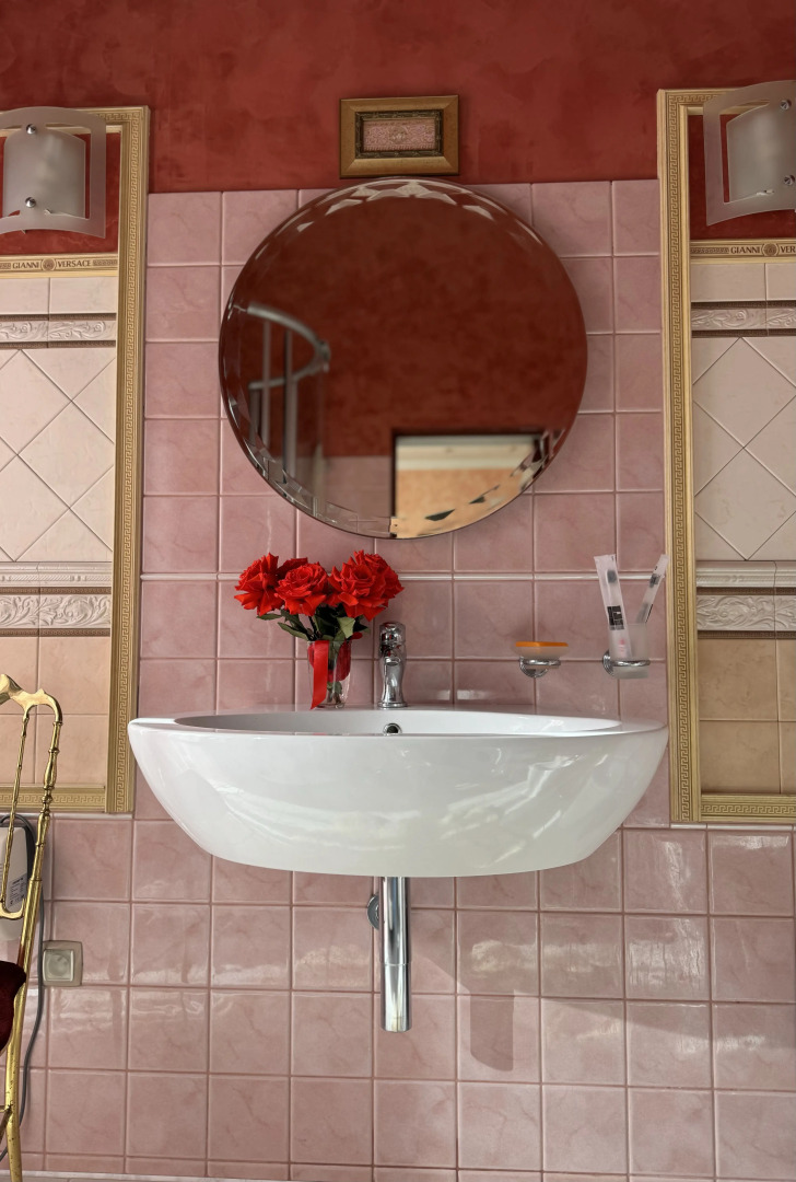 Квартира Роскошная на Балтийском море в центре