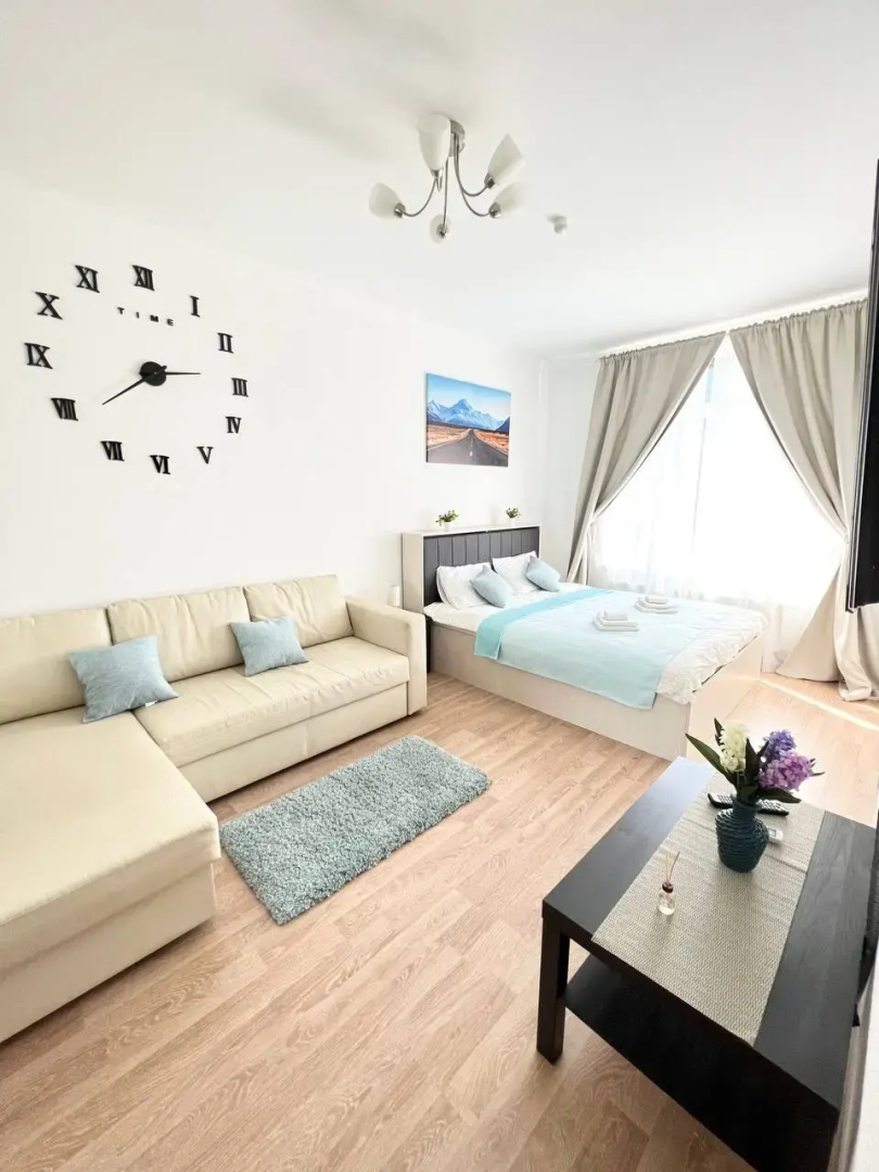Апартаменты Sunny Beach