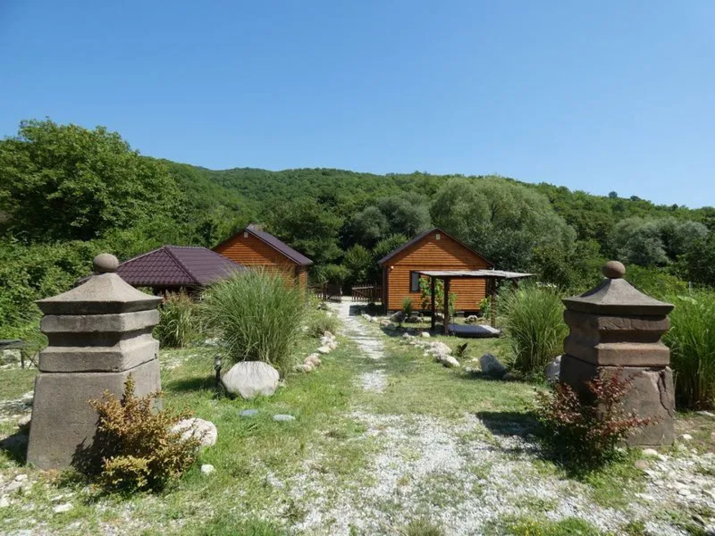 Satori Hotel