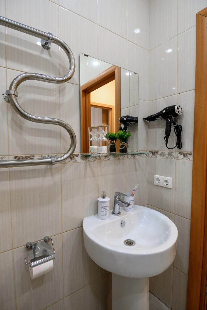 Апартаменты Dream_apartments_spb