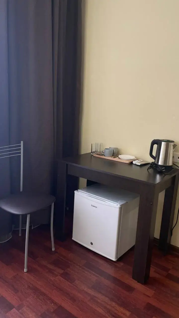 Отель Спи Сладко