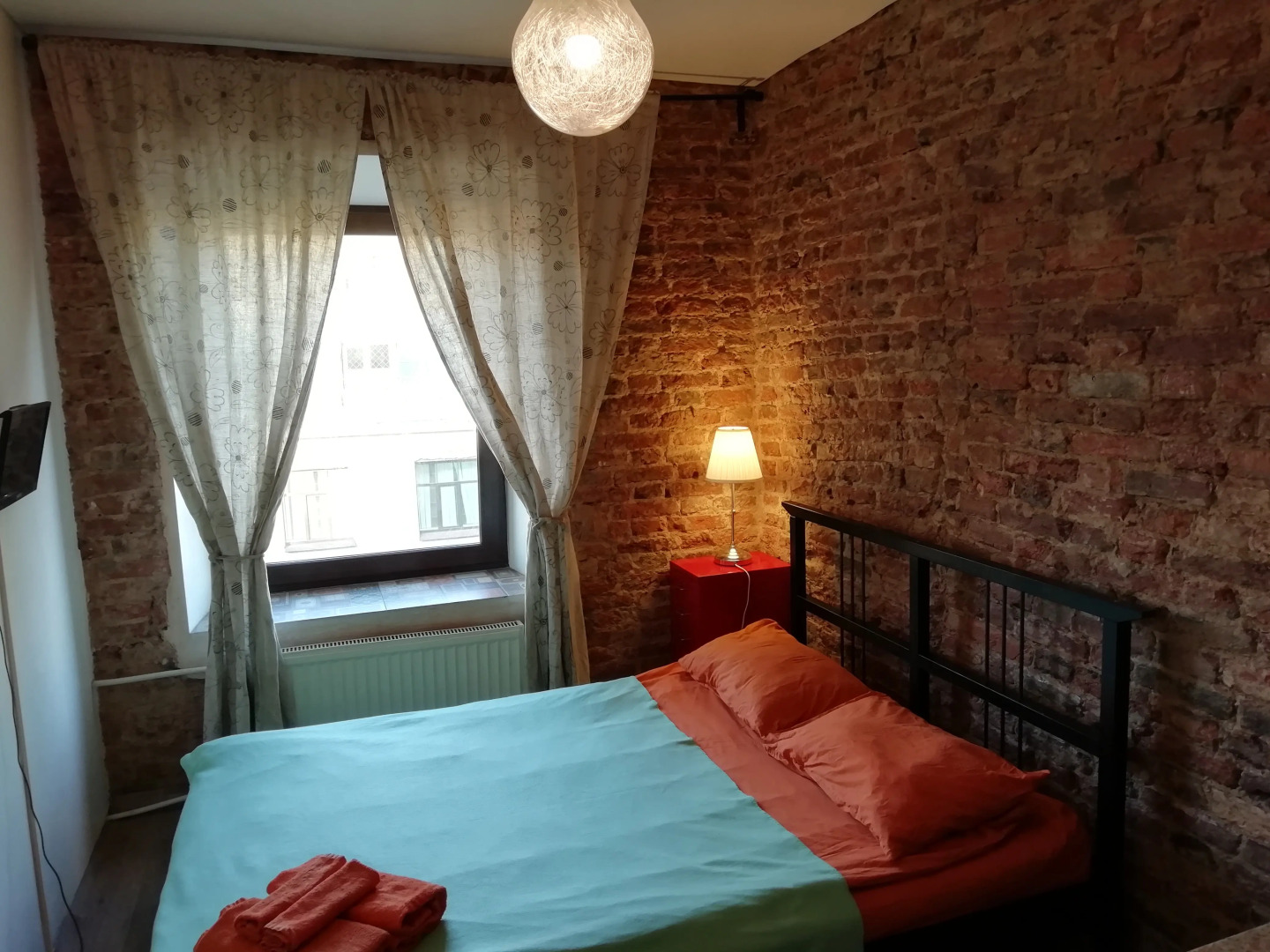 Апартаменты Студия у Казанского Собора 4