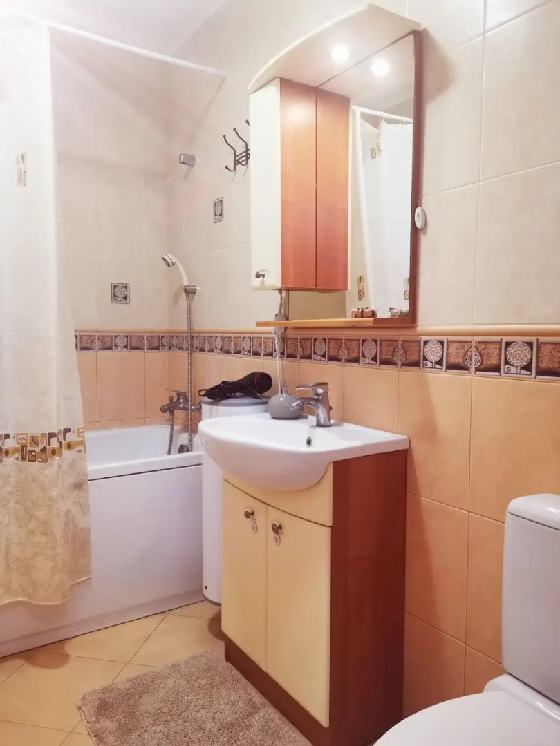 Апартаменты Счастье есть Евродвушка в историческом центре