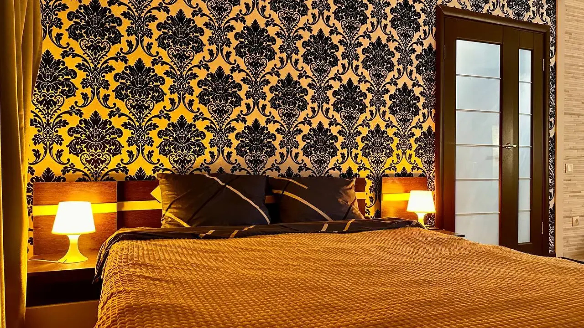 Апартаменты ArendaGrad Краснинское шоссе 18