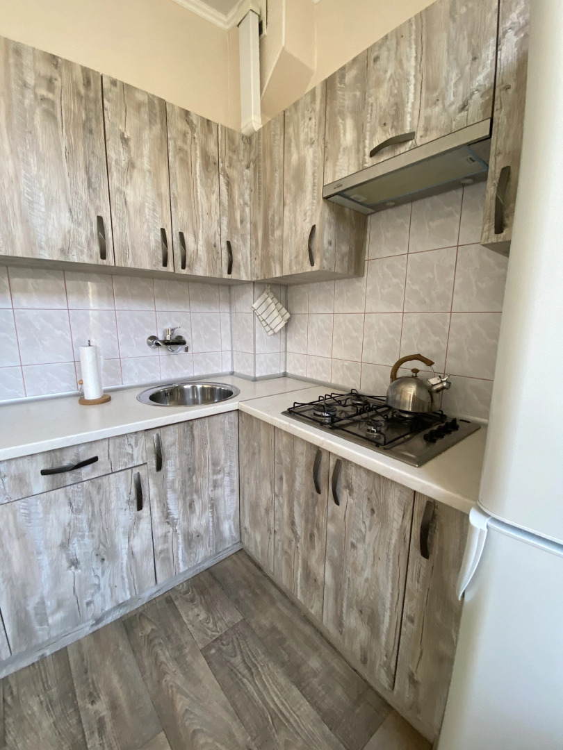 Апартаменты Комсомольская 79