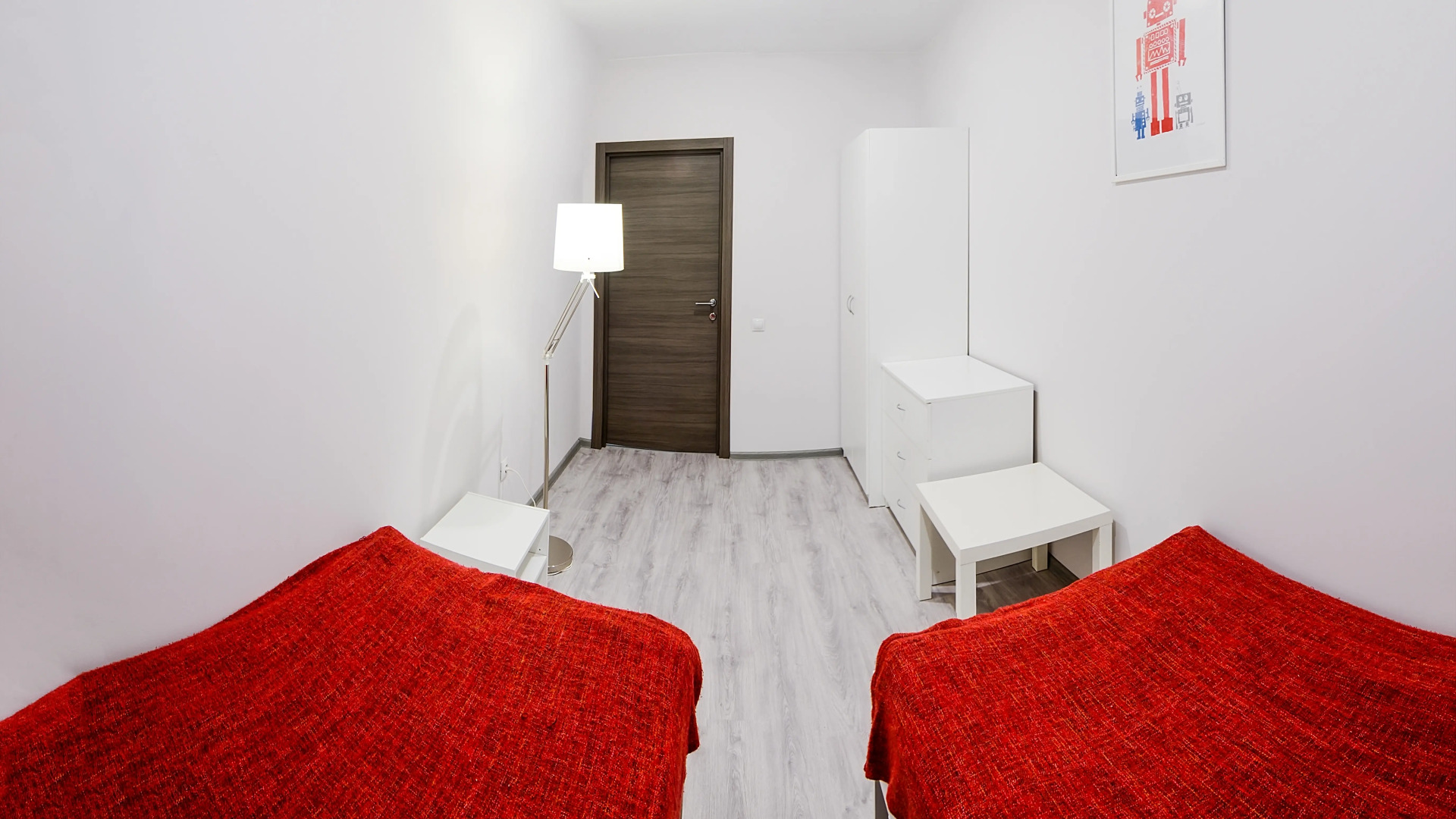 Отель Новорижский