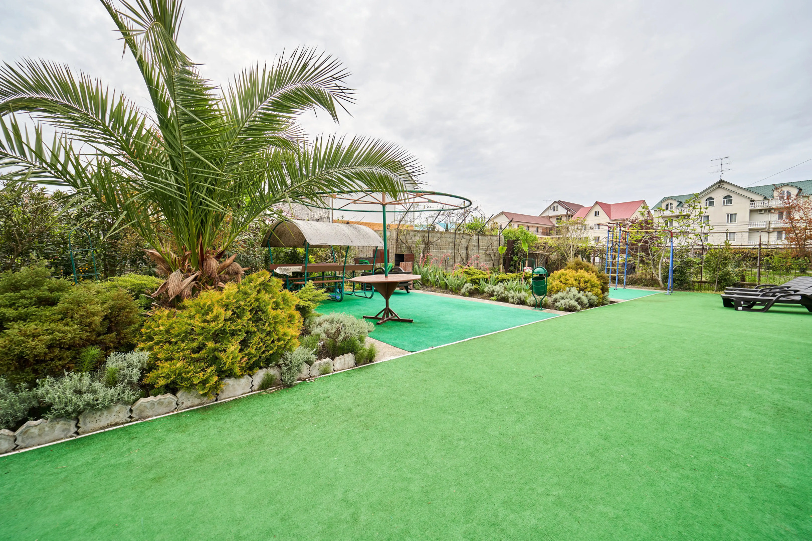 Гостевой дом София