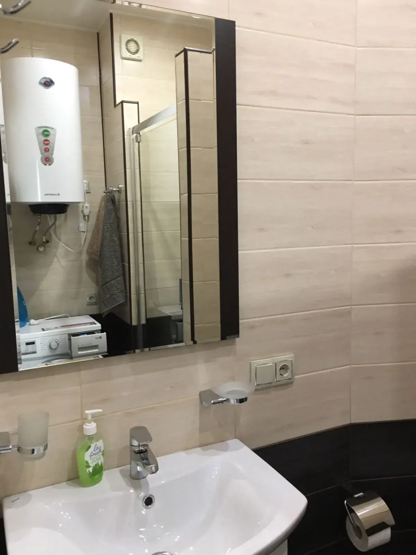 Апартаменты кв.36  "Форосский берег"