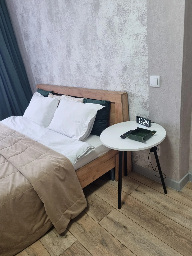 Квартира Уют 24