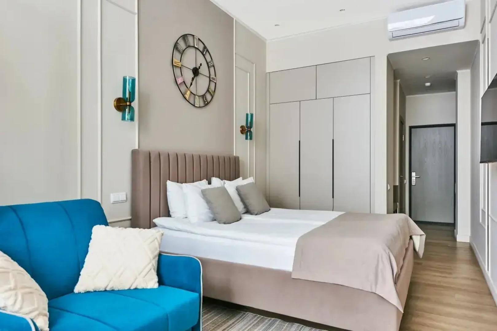 Апартаменты inSochi N353