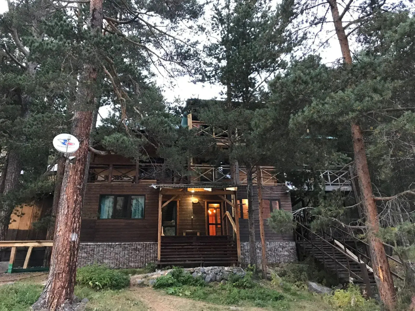 Гостевой Дом Alphouse