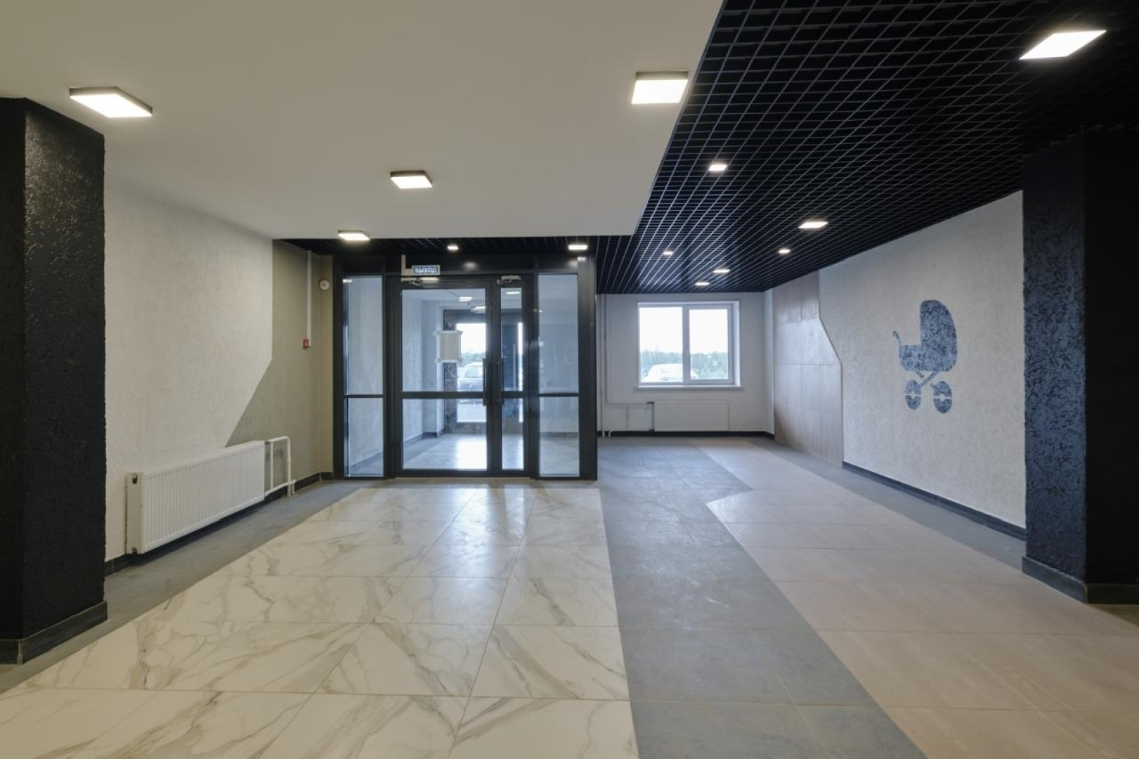 Квартира на Улице Аркадия Иванова 21