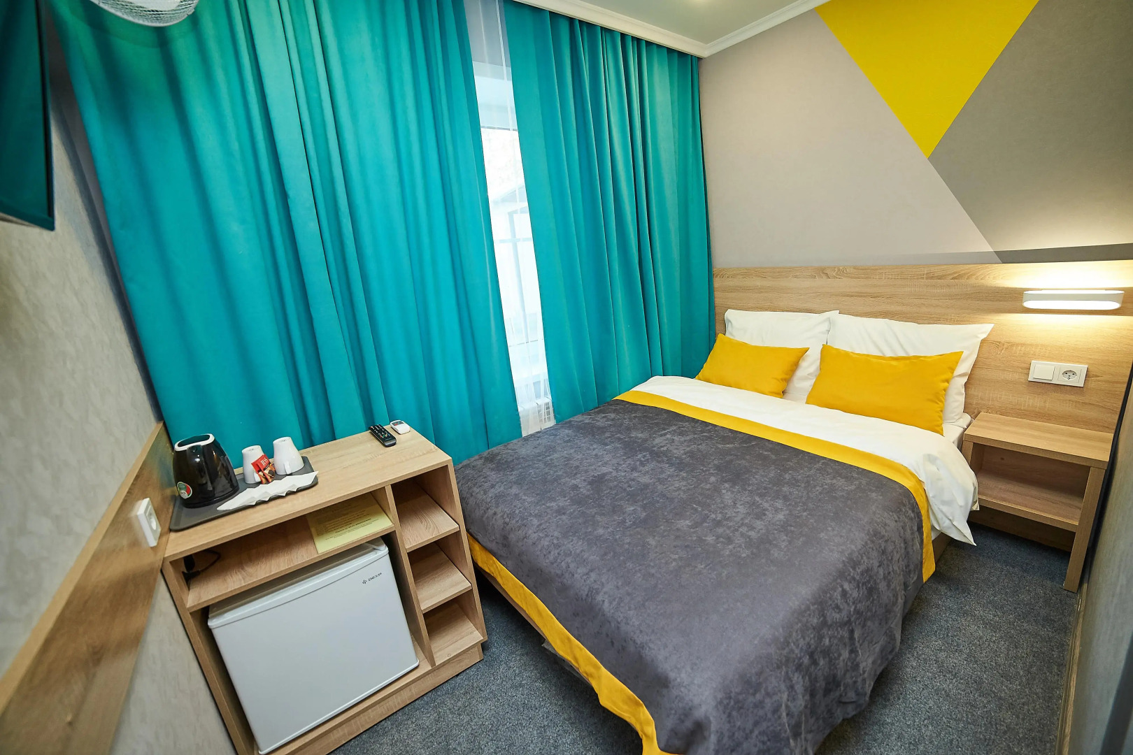 Мини-Отель Луна