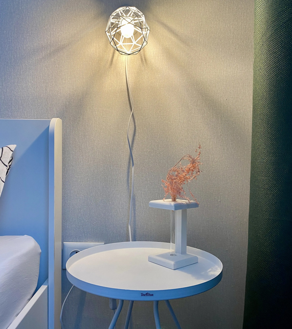 Апартаменты Комфортные