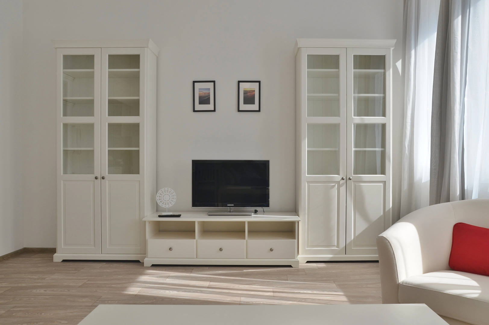 Апартаменты Reunion