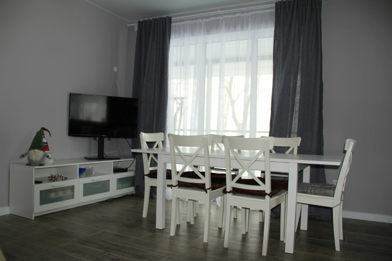 Гостевой дом Сямозерье