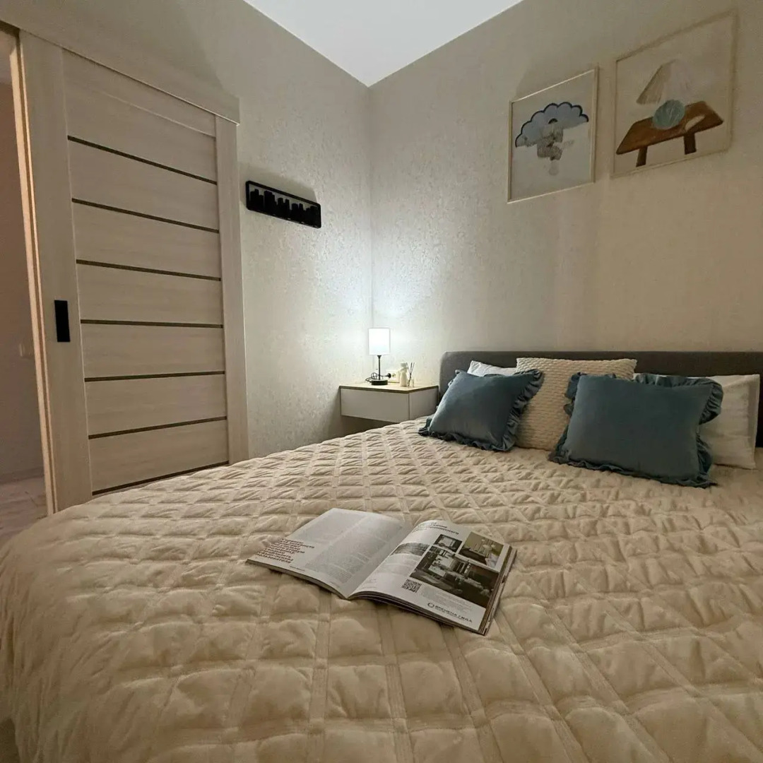 Квартира Море Зовёт