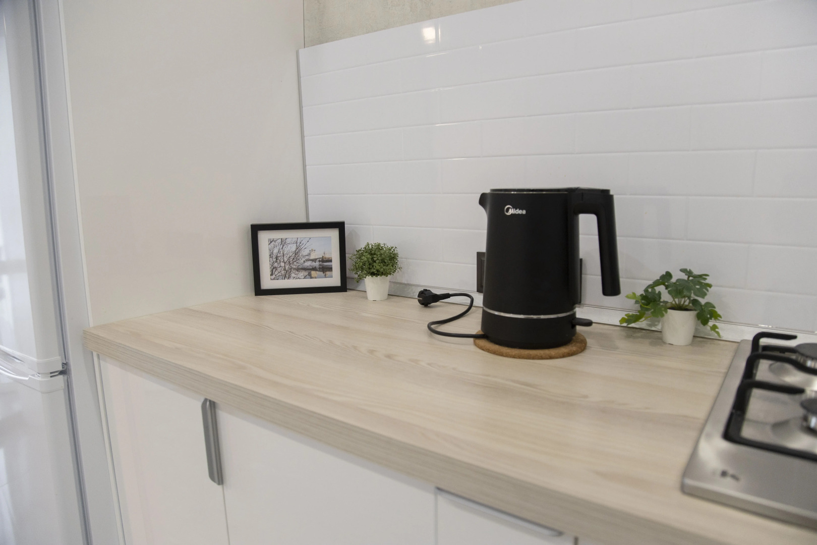 Апартаменты с видом на Кремль в Пскове