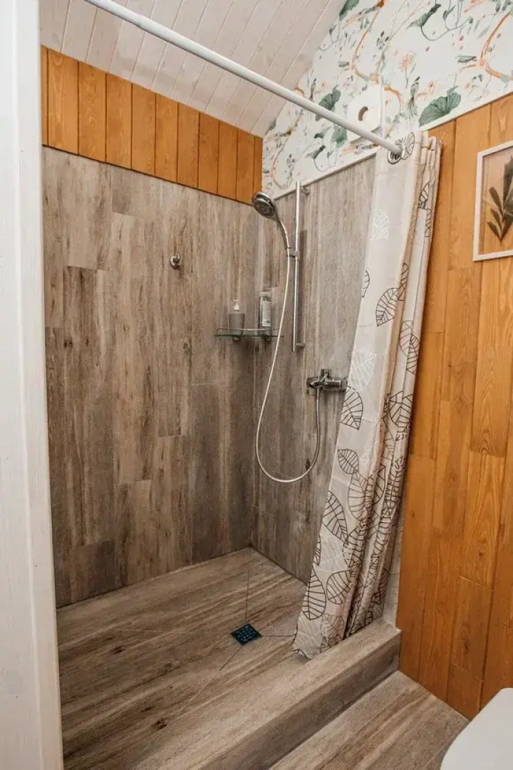 Шале ДомДом Валдай 2