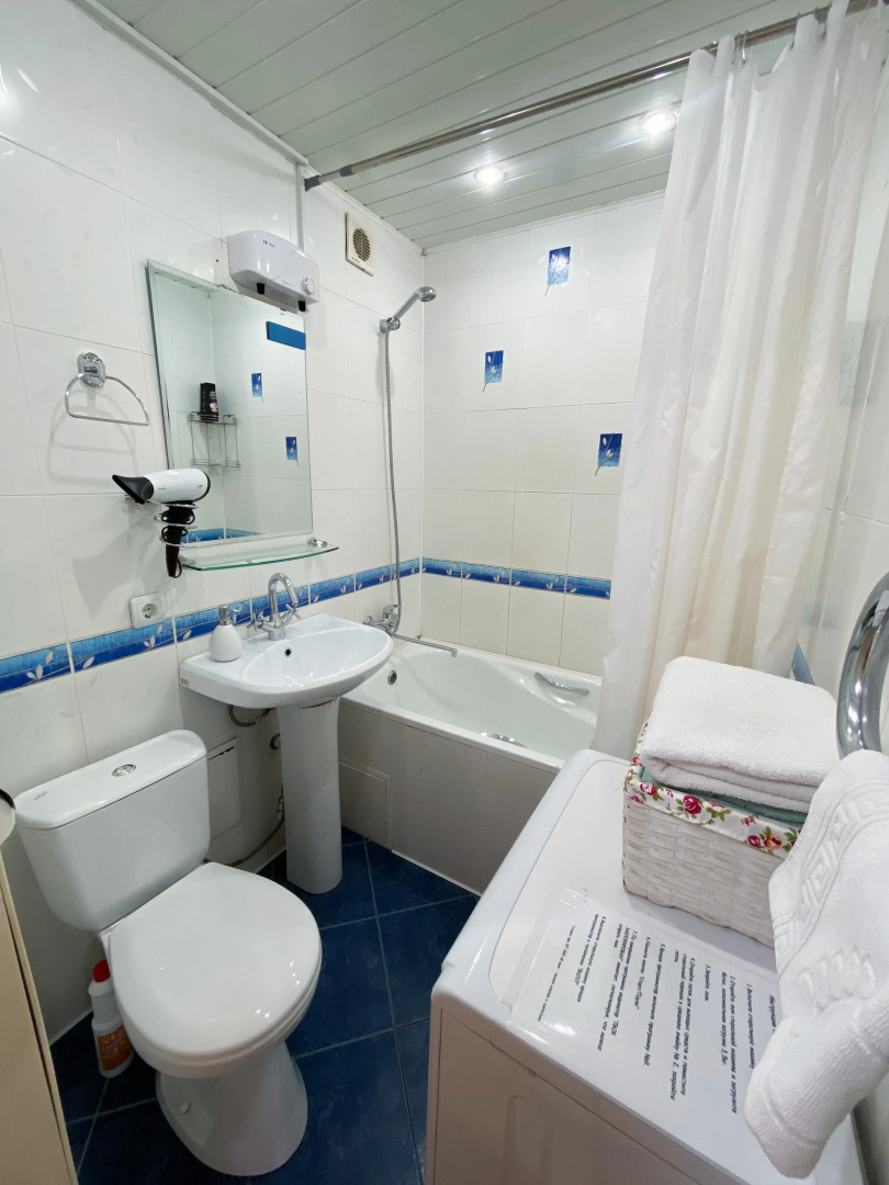 Апартаменты Apart-Comfort на пр-те Толбухина 28/29