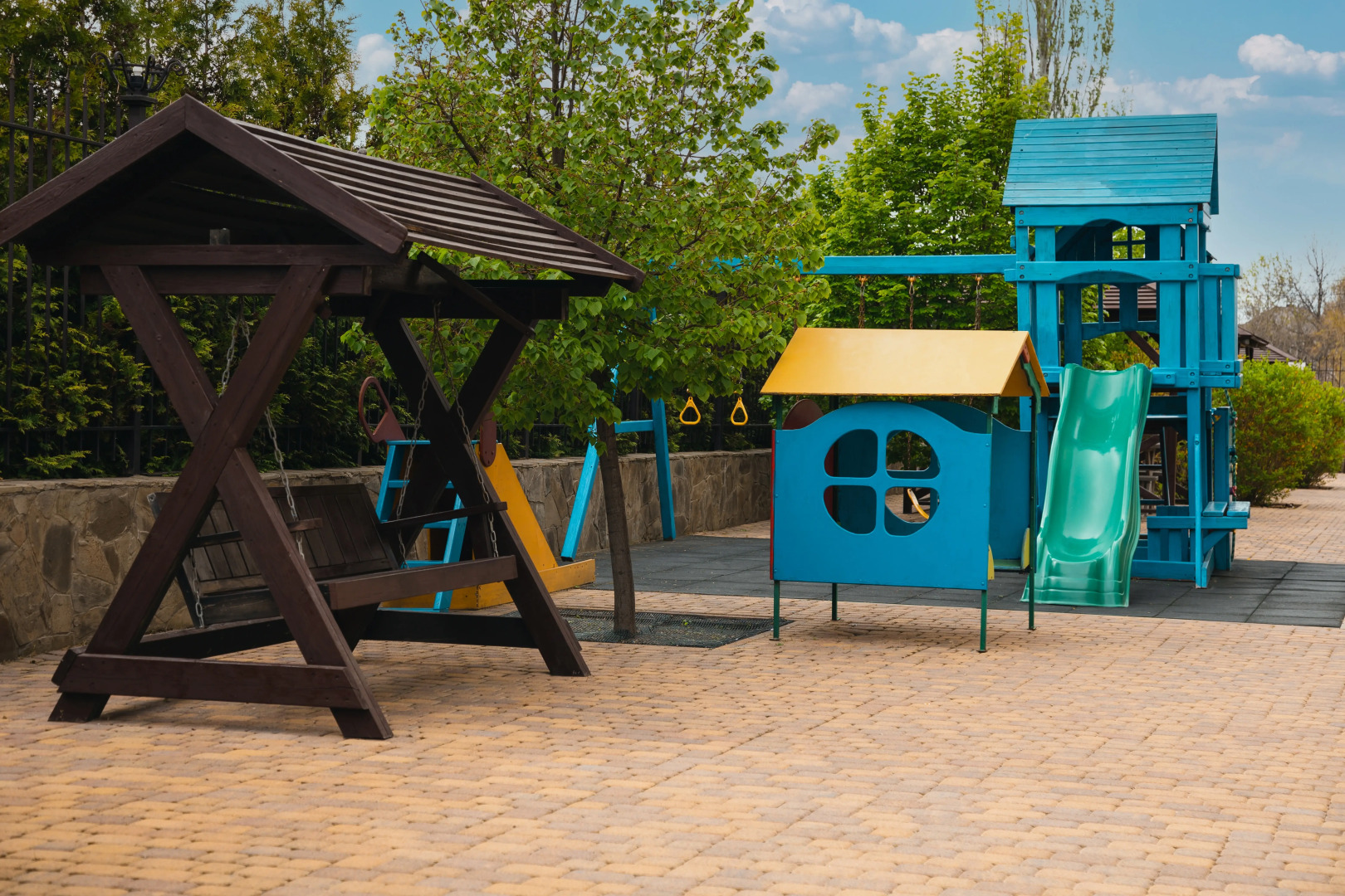 Отель Журавли