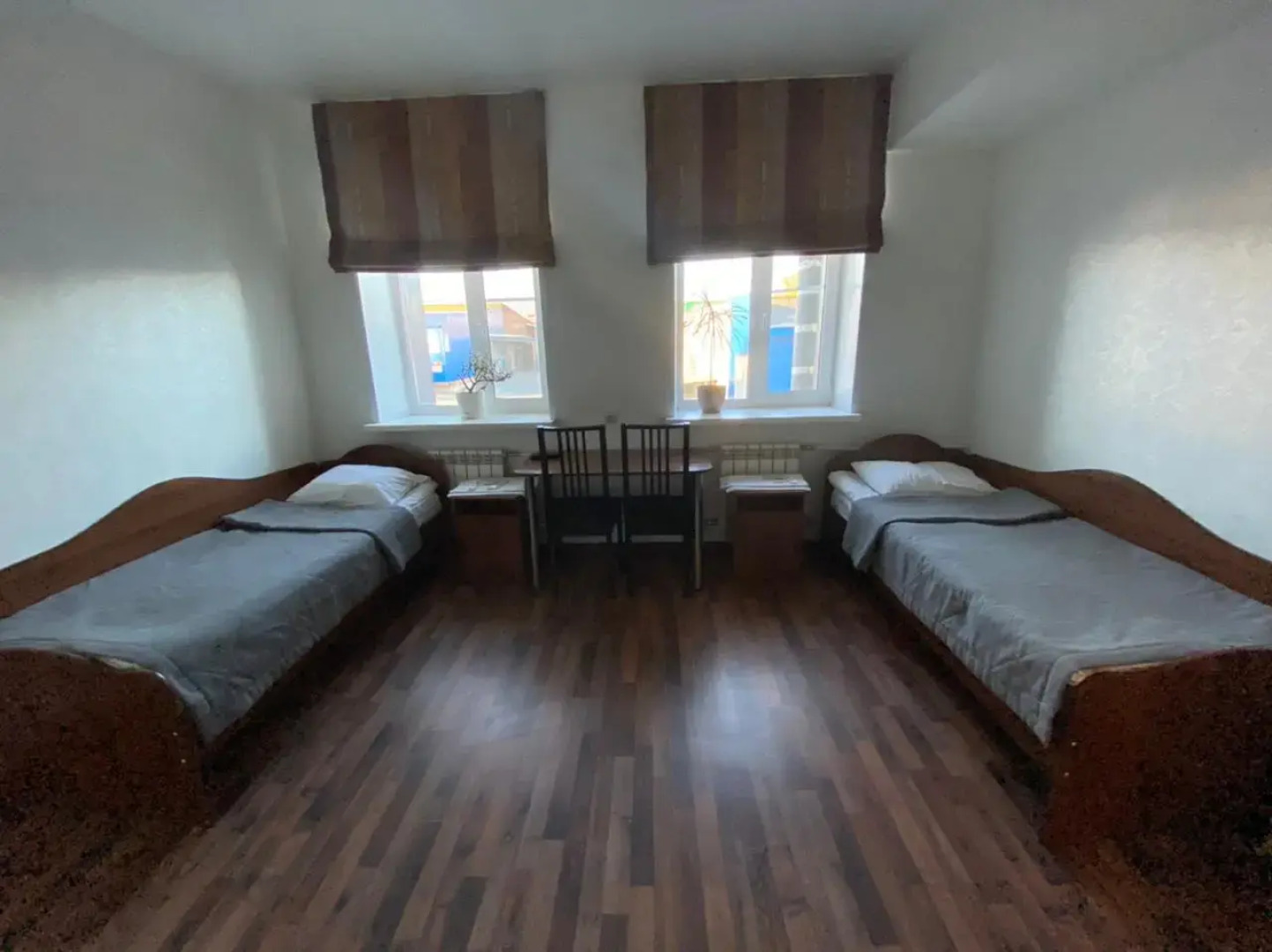 Гостиница Мини-Отель