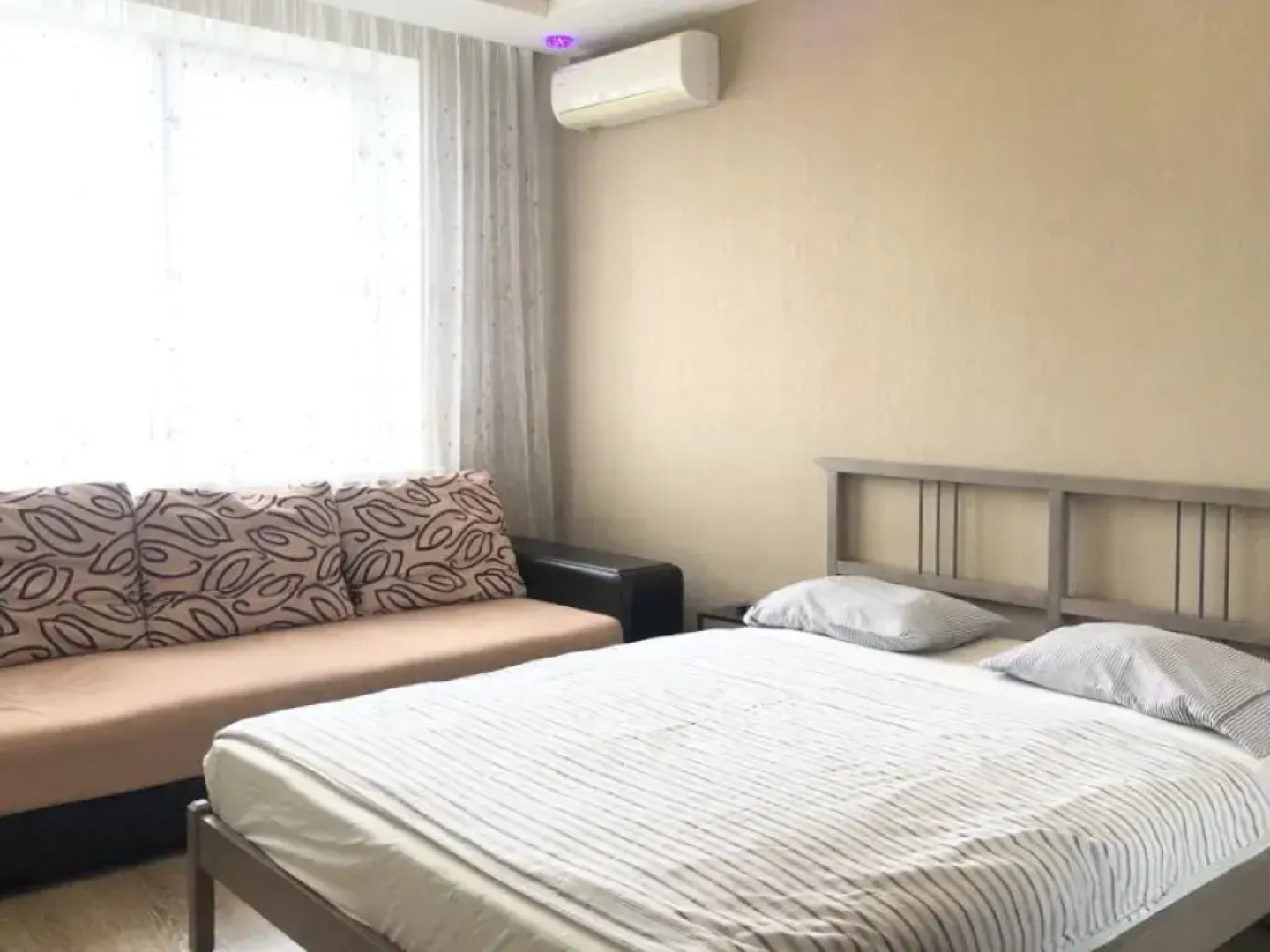 Квартира в центре в ЖК Шоколад с красивым видом