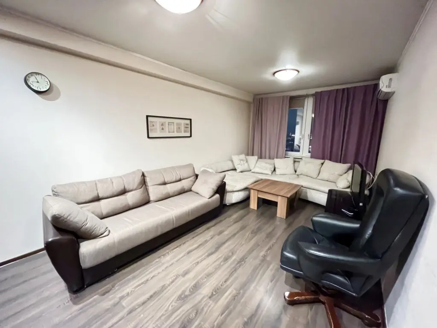 67 Двухкомнатные Апартаменты Новый Арбат